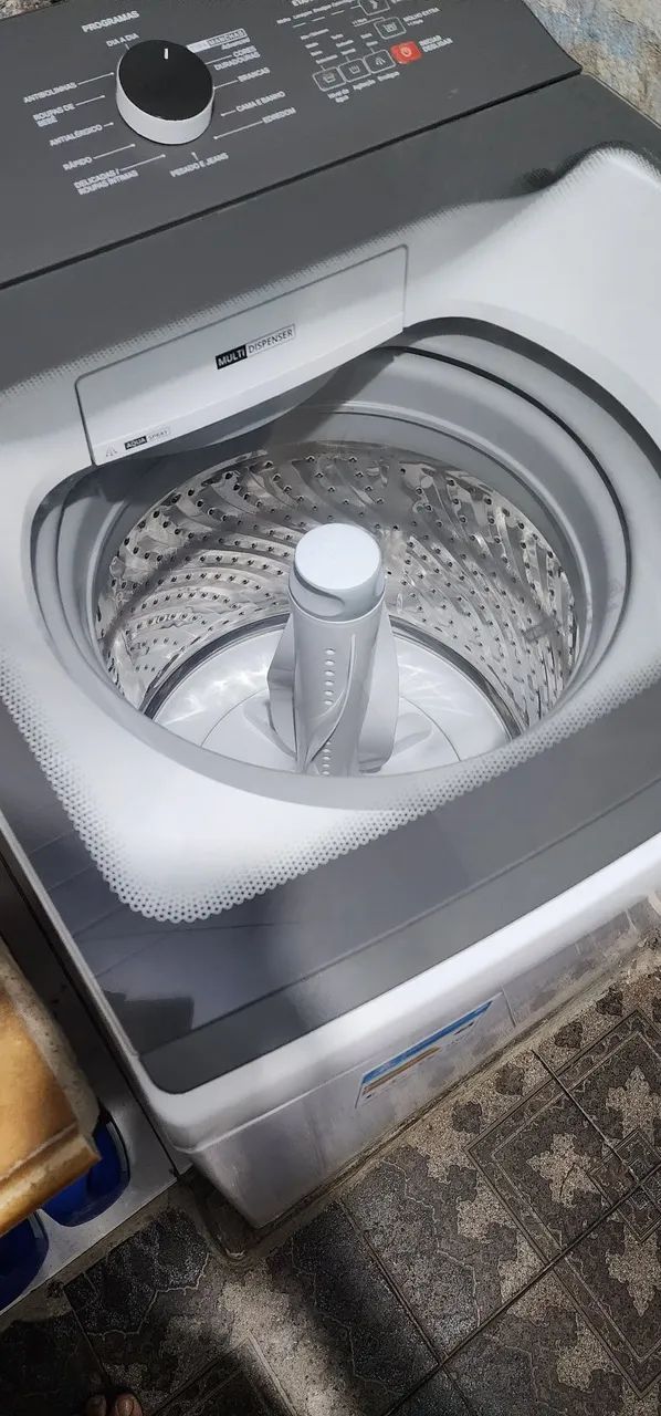 Máquina de Lavar Brastemp 13kg - Foto 2