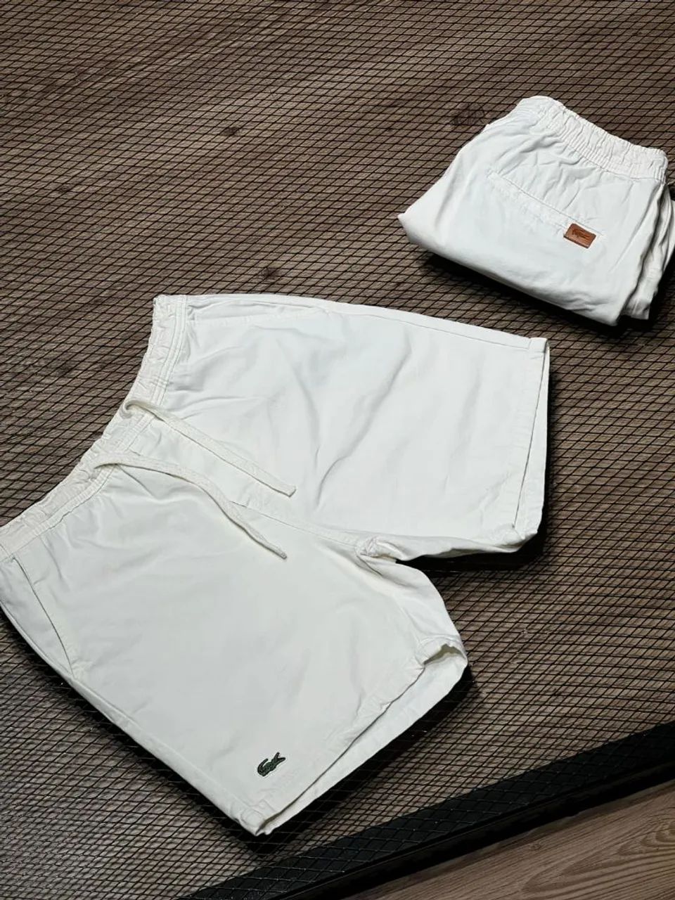 Bermuda Sarja - Foto 4