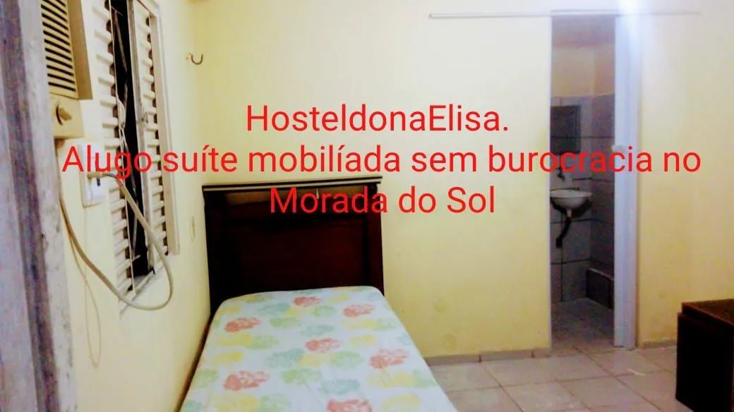 Foto - Teresina - Santa Isabel