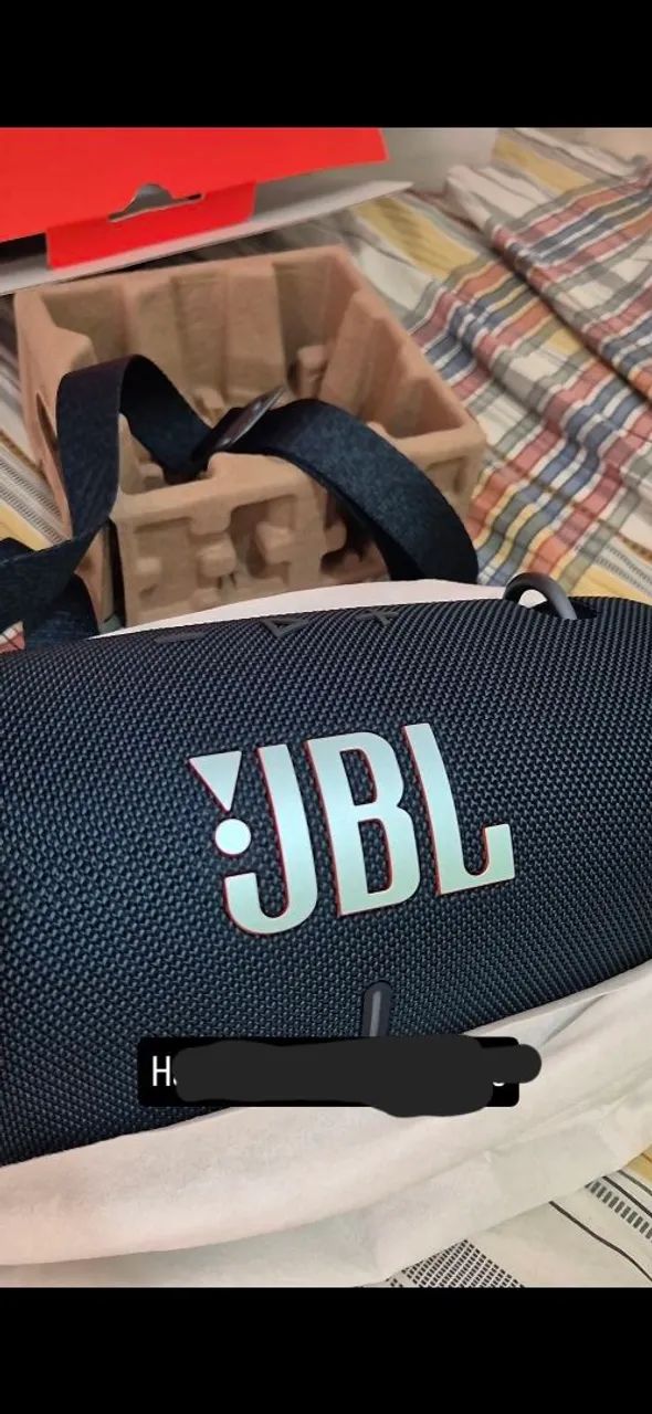 JBL Extreme 4,  seminova!