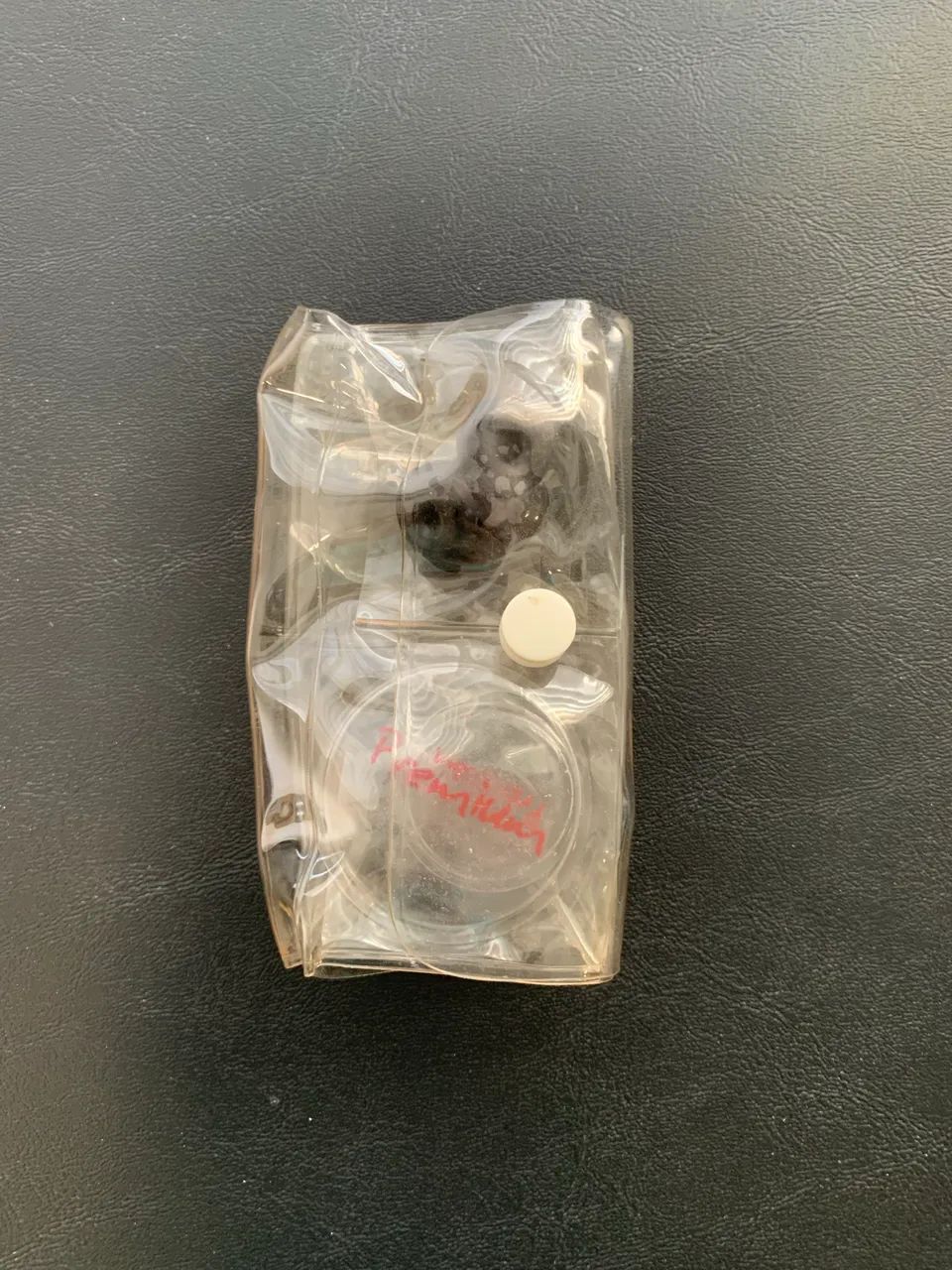 Vendo Estetoscópio Rappaport Premium - Foto 2
