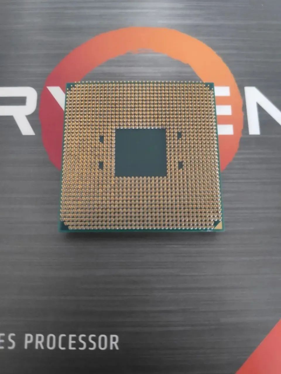 Processador AMD Ryzen 7 5800X3D - Foto 4