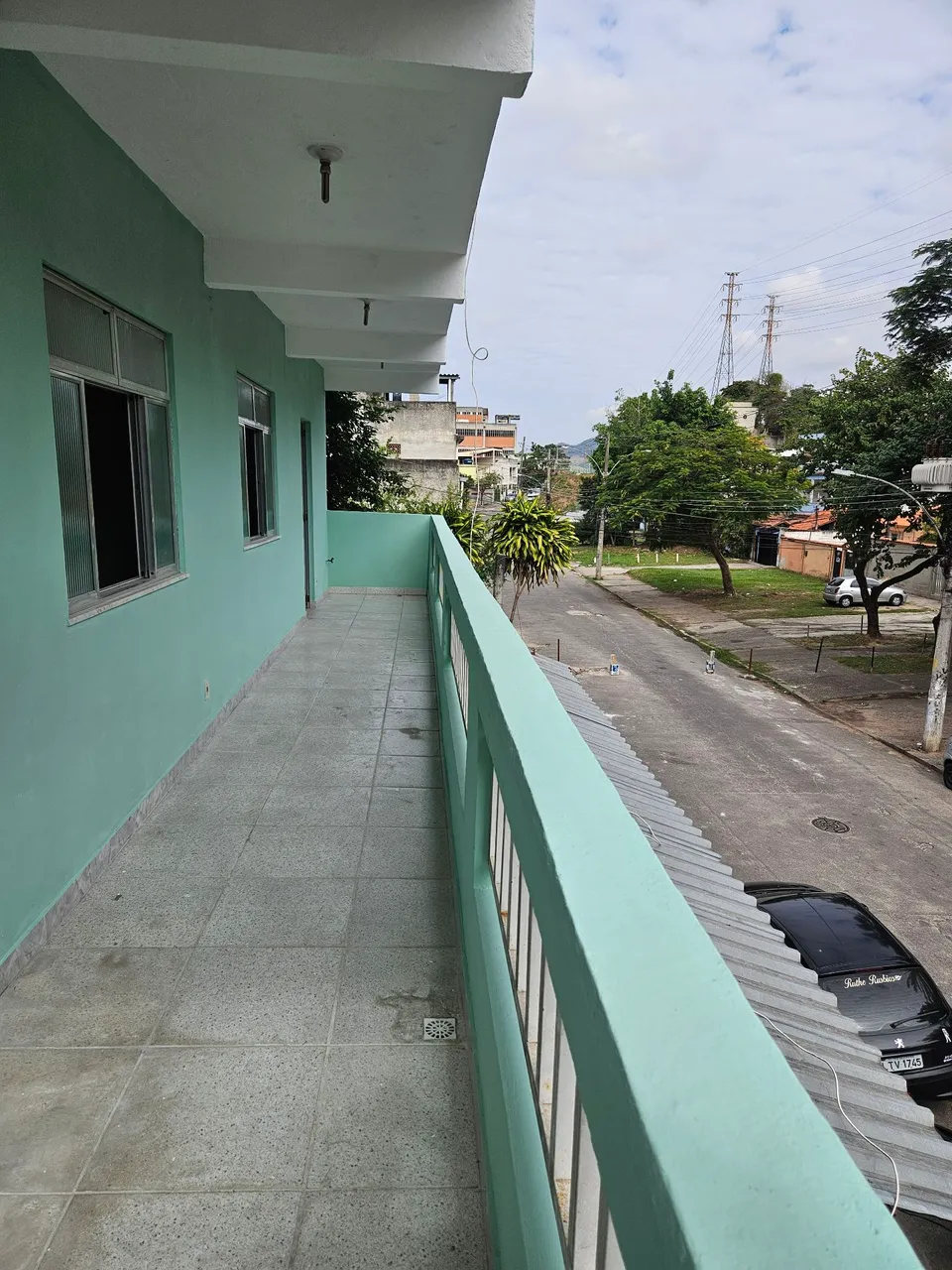Casa 2 quartos e Turiaçu 