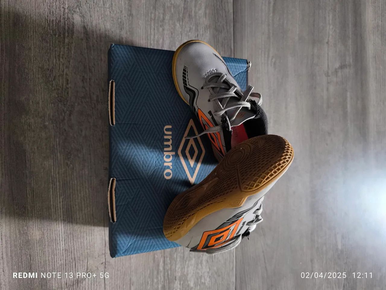 Tênis Esportivo Infantil - Foto 2