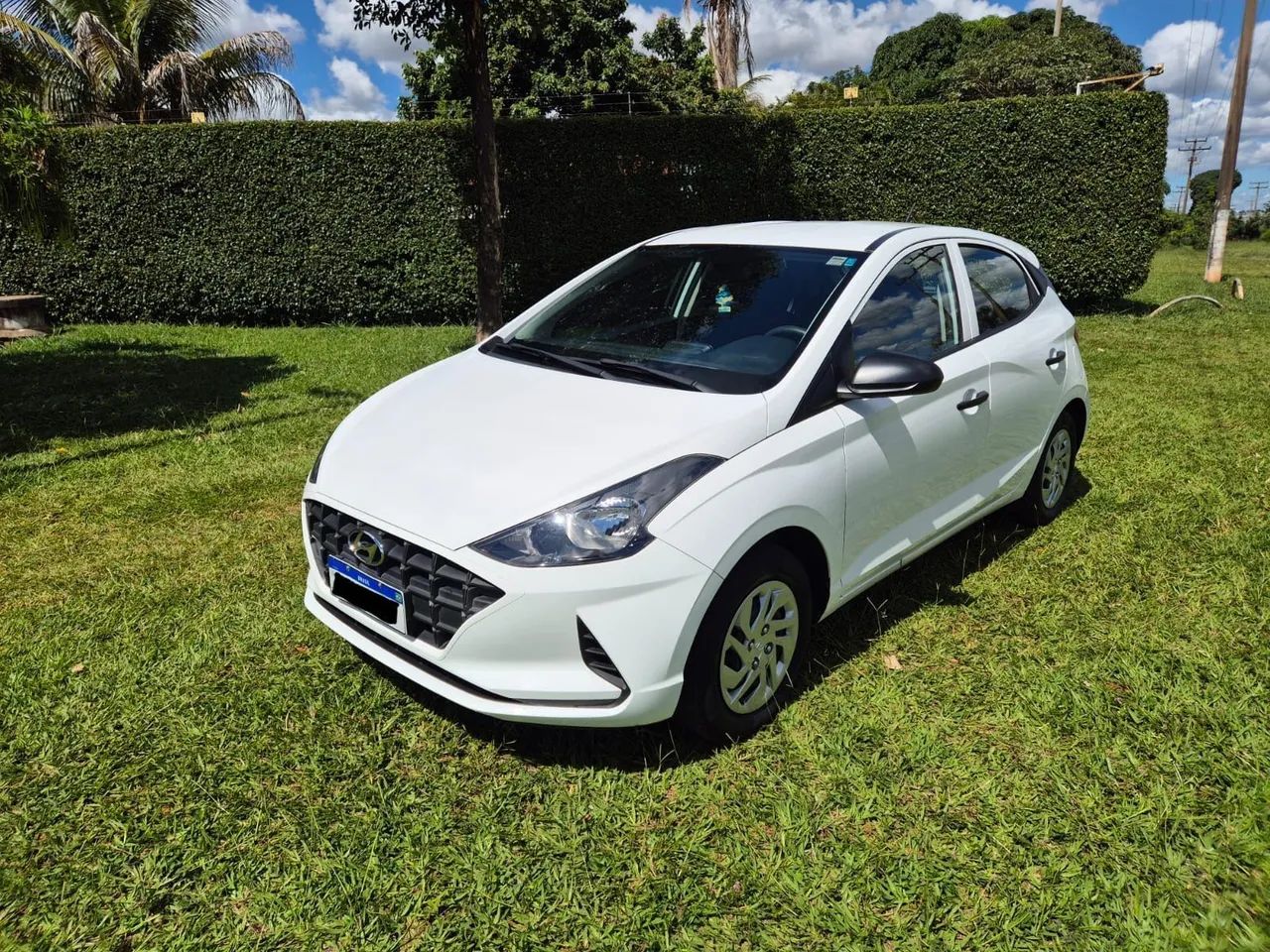 OPORTUNIDADE HB20 SENSE 2021  - Foto 2