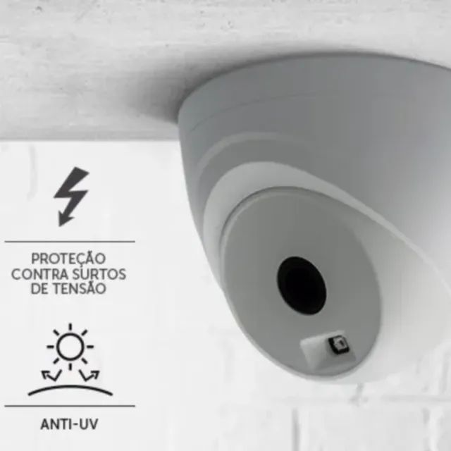 Câmera de Segurança Intelbras VHL 1120 G2 | HD | Visão Noturna | A partir de R$ 119,00 - Foto 3