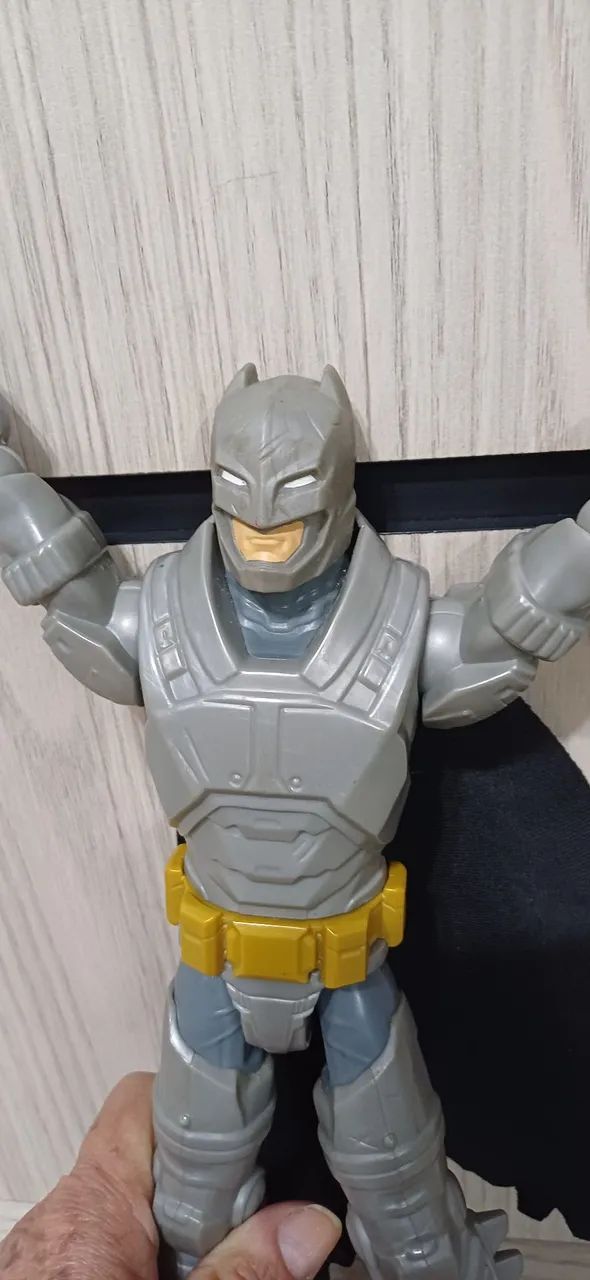 Boneco Batman - Figura de Ação