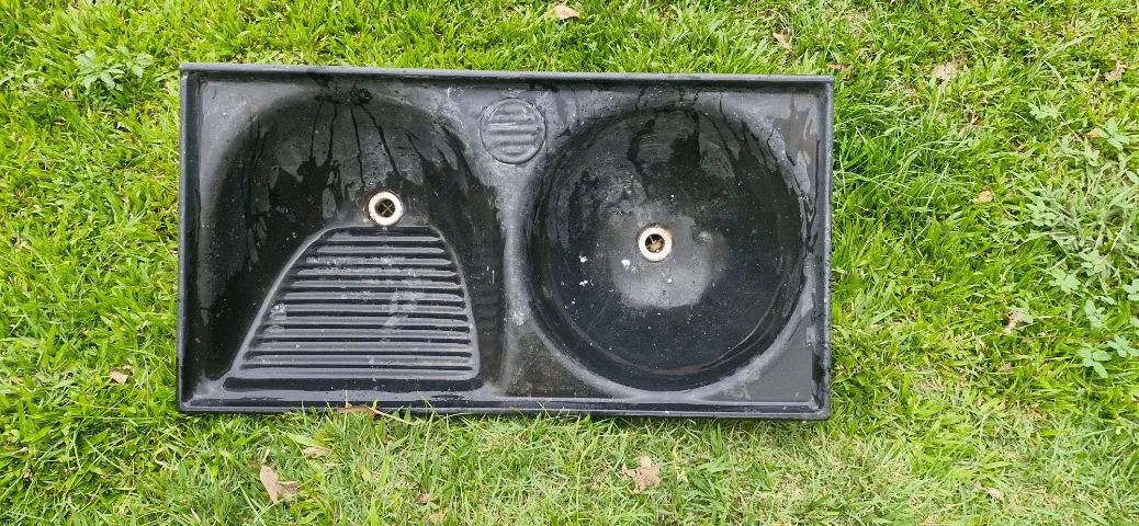 Tanque para área de serviço  - Foto 3