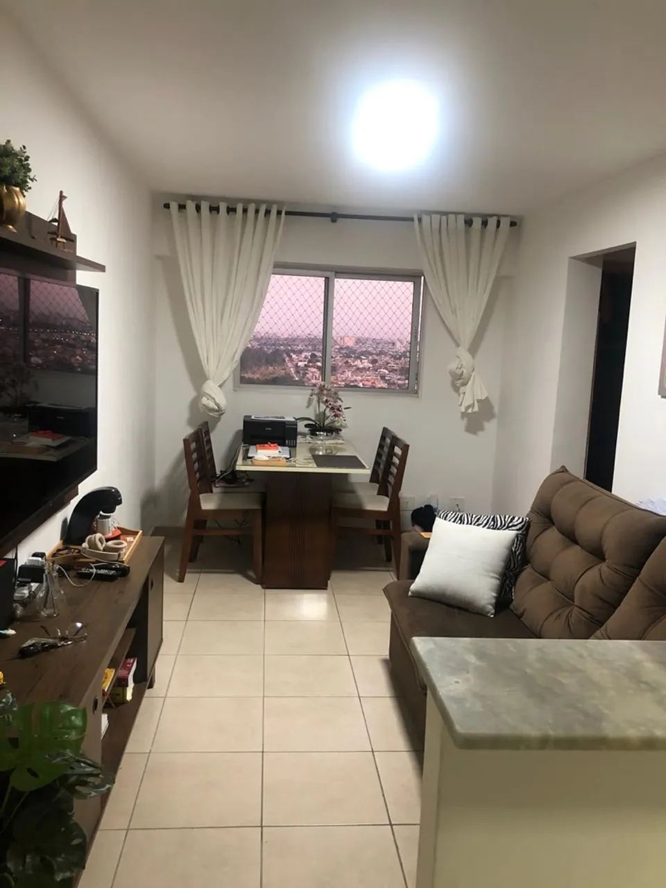 Foto - Brasília - Setor Industrial (Taguatinga)