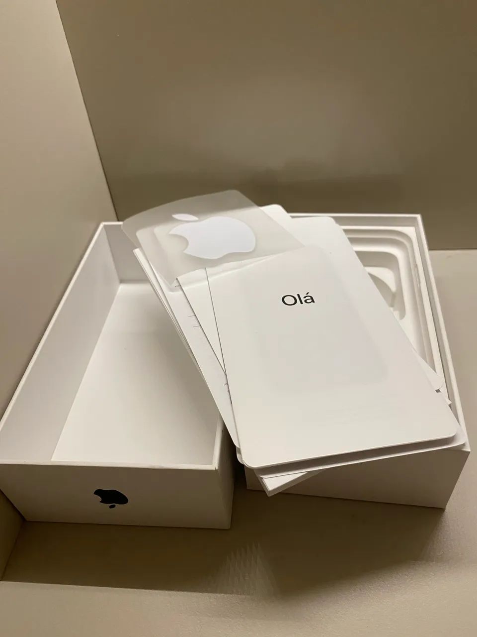 Caixa iPhone XR - Foto 2