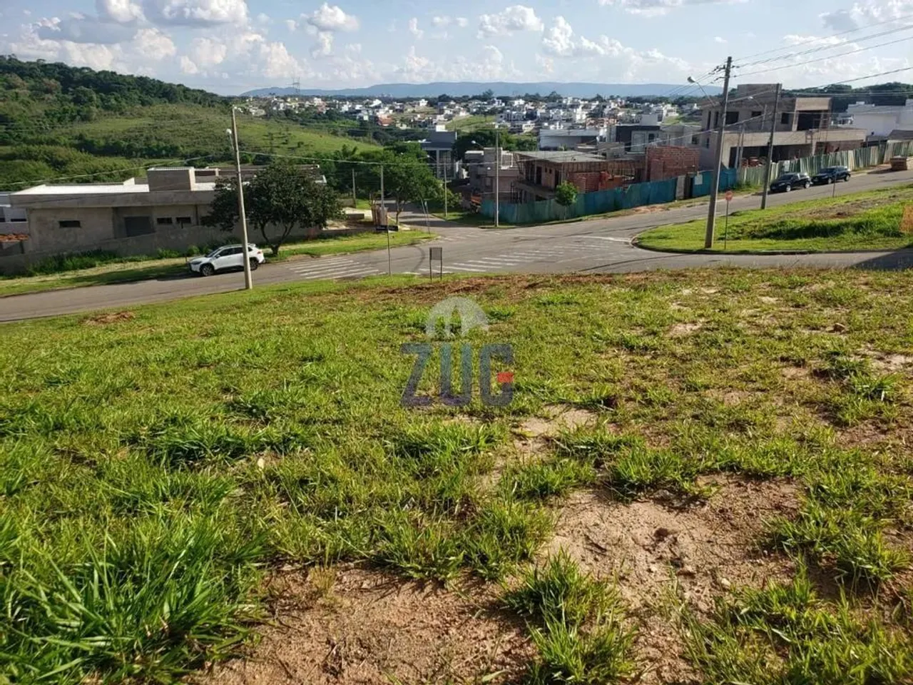 Terreno à venda em Louveira, Santa Isabel II, com 554 m², Condomínio Reserva Santa Isabel