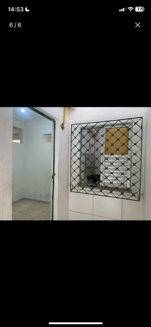 Alugo kitnet  - Foto 3