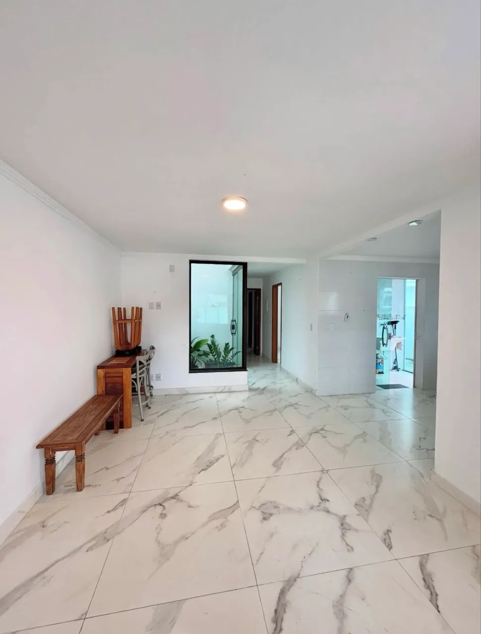 CASA A VENDA NO MARCO  - Foto 5