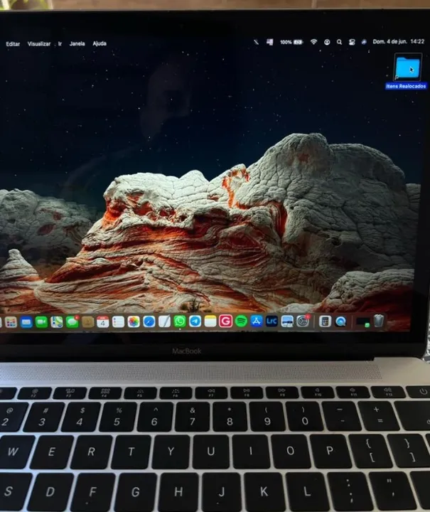 macbook retina 12 2015