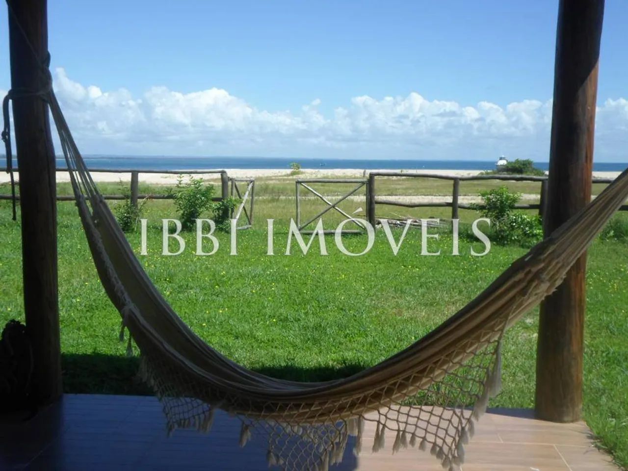 Charmosa Casa Frente Mar - Foto 2
