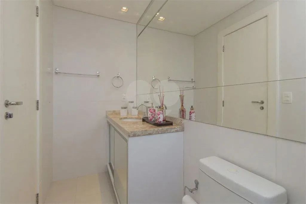 Imóvel para venda com 187 metros quadrados com 3 quartos em Campo Comprido - Curitiba - PR - Foto 2