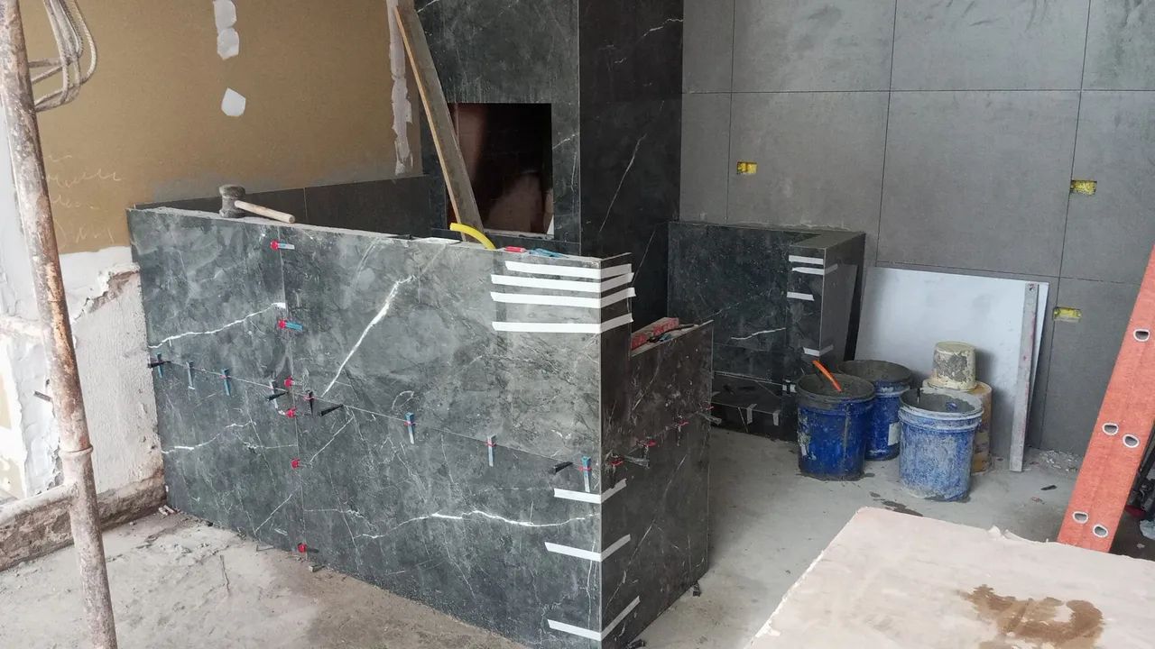 Pedreiro /reformas em geral /pintu