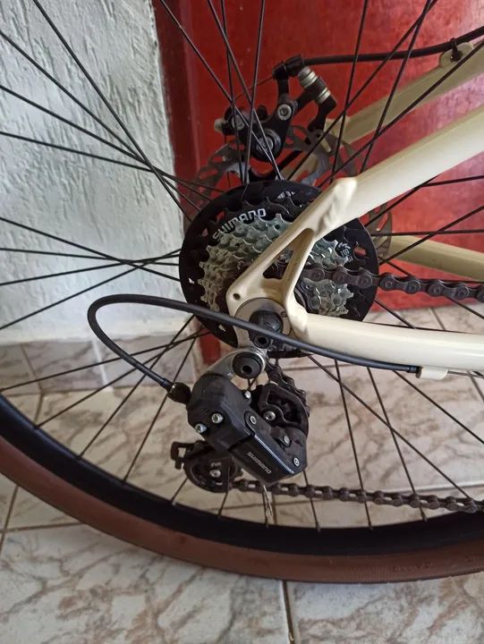 Bicicleta Move Fitness 2024 - Foto 5