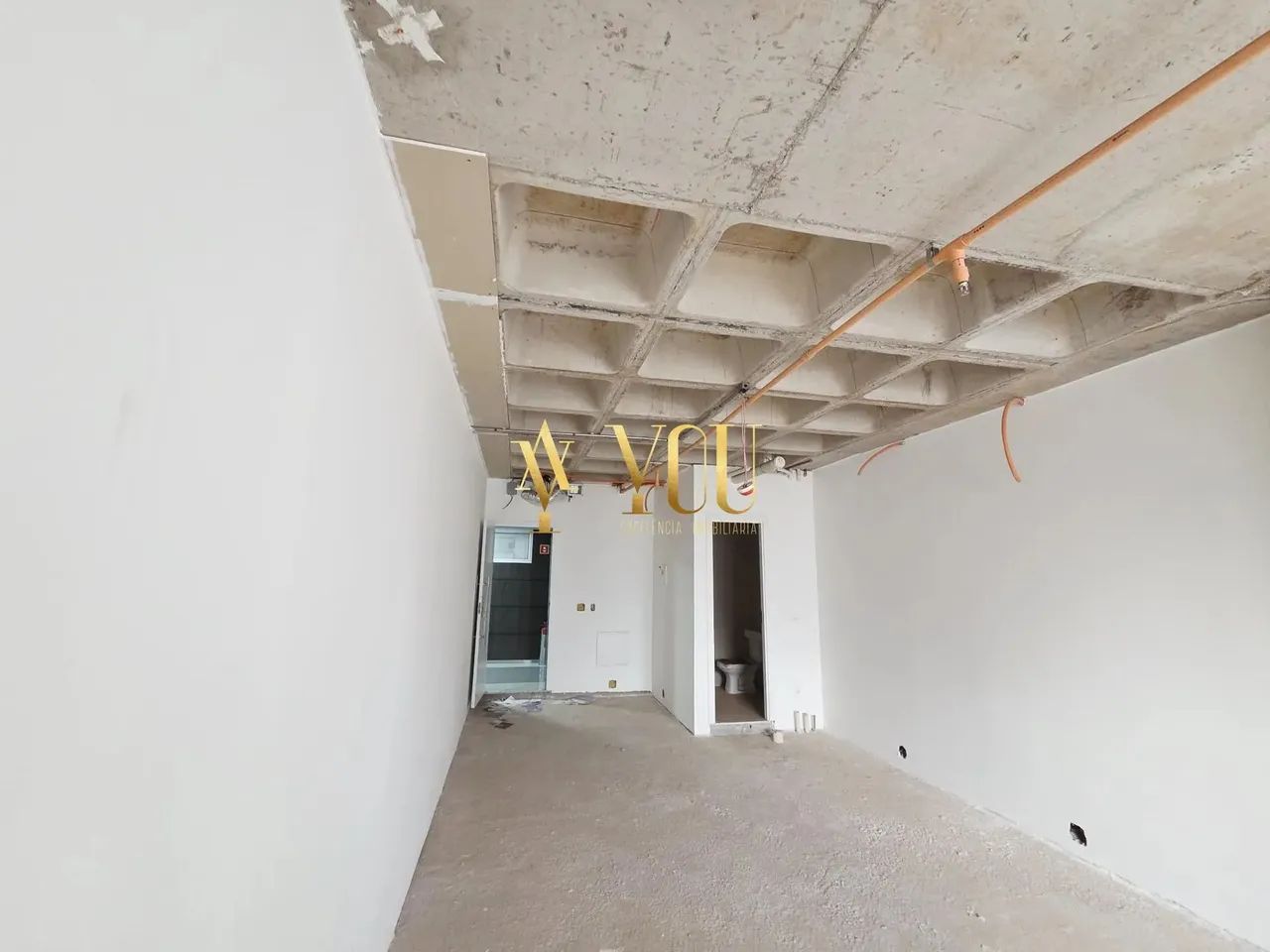 Sala Comercial no Orion Complex  Exclusividade e Estrutura Premium para Empresa - Foto 12