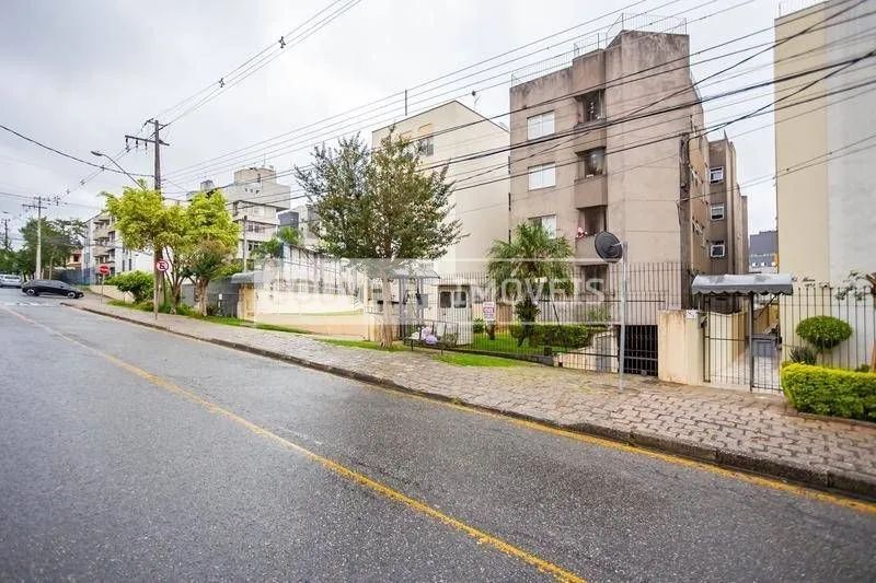 Apartamento com 2 Dormitórios, 1 Suíte, 88,96 m², à venda por R$ 350.000 - Bigorrilho, Cur