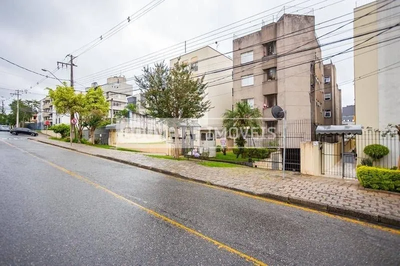 Apartamento com 2 Dormitórios, 1 Suíte, 88,96 m², à venda por R$ 350.000 - Bigorrilho, Cur