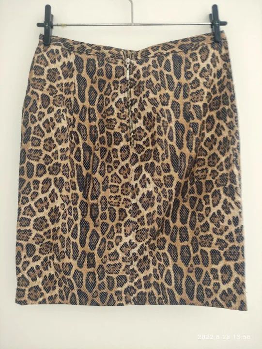 Saia Animal Print  - Foto 2