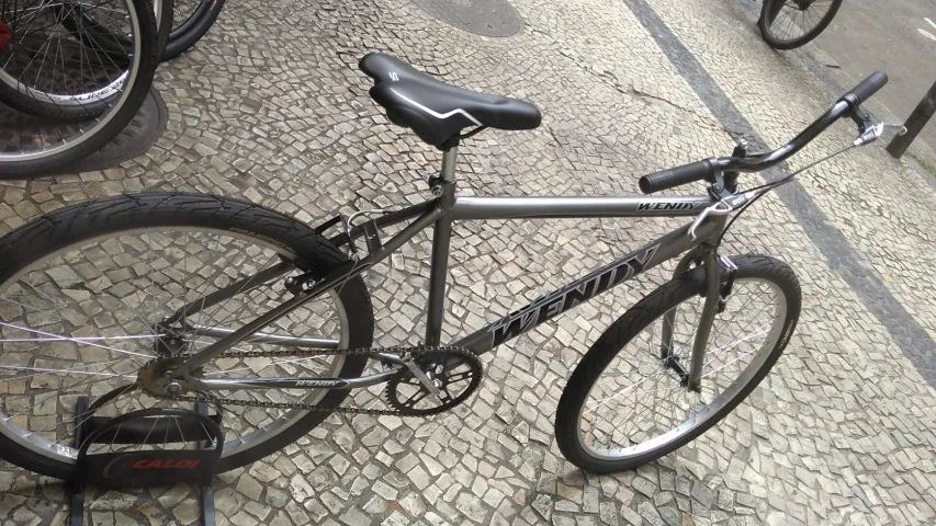 Bicicleta Aro 26 - Foto 2