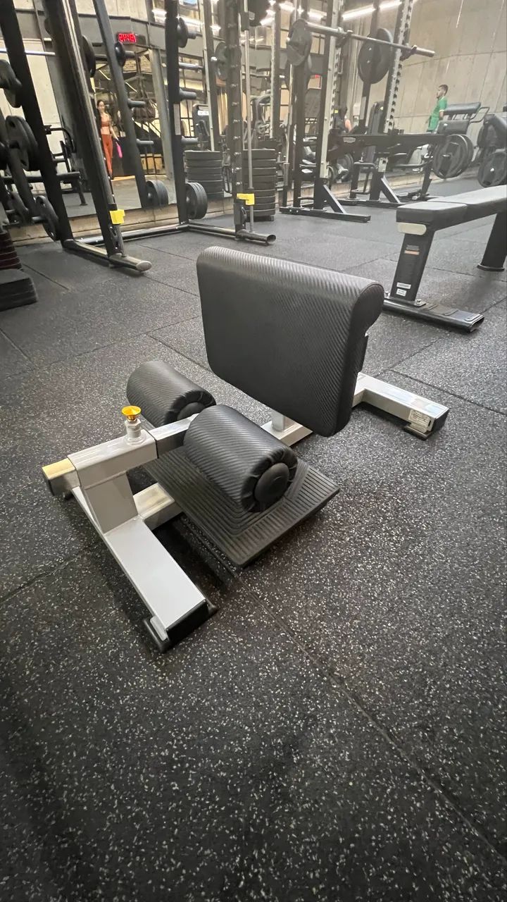 Sissy Squat - Foto 2