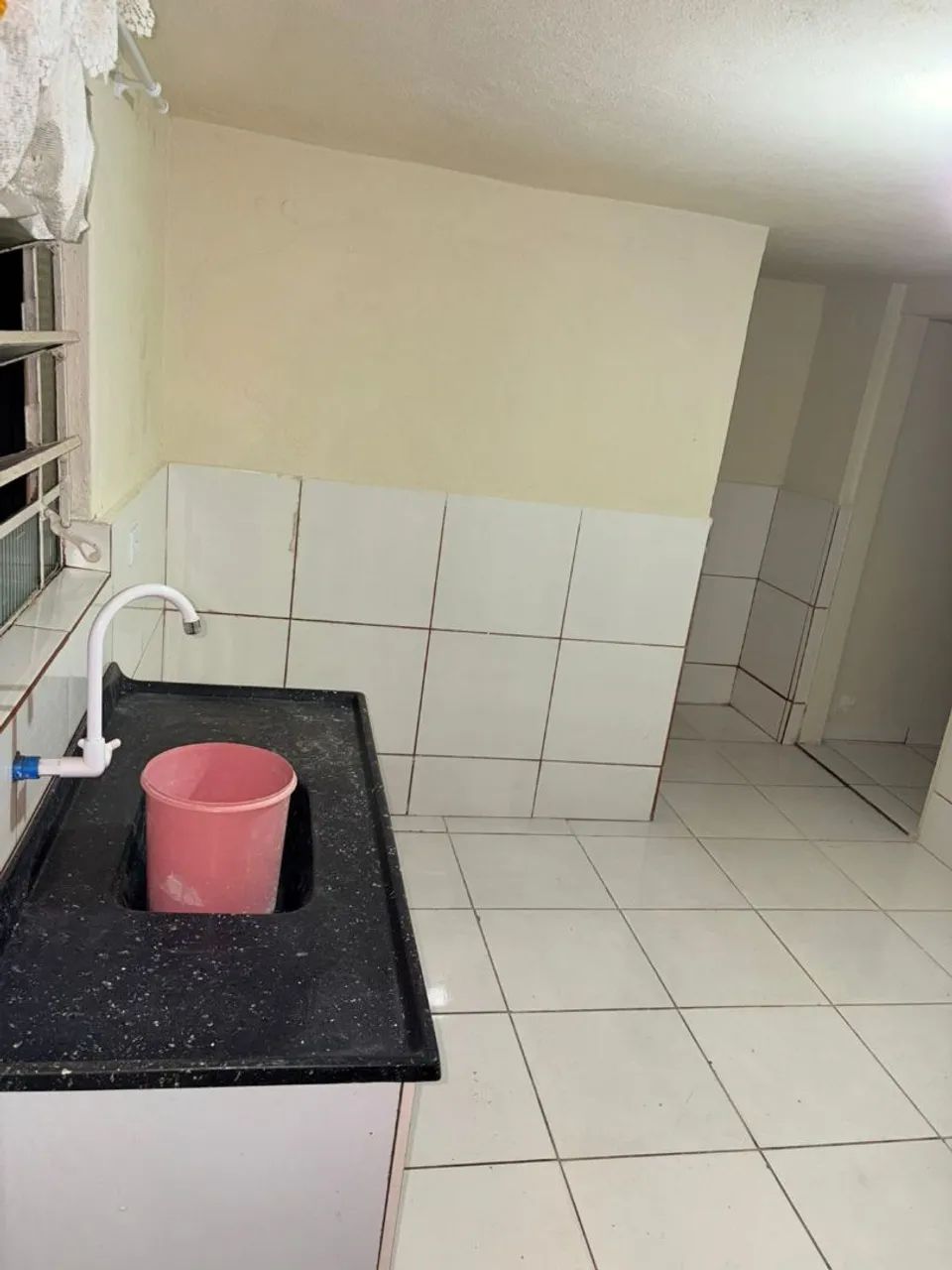 Alugo DOIS CÔMODOS jd ideal 