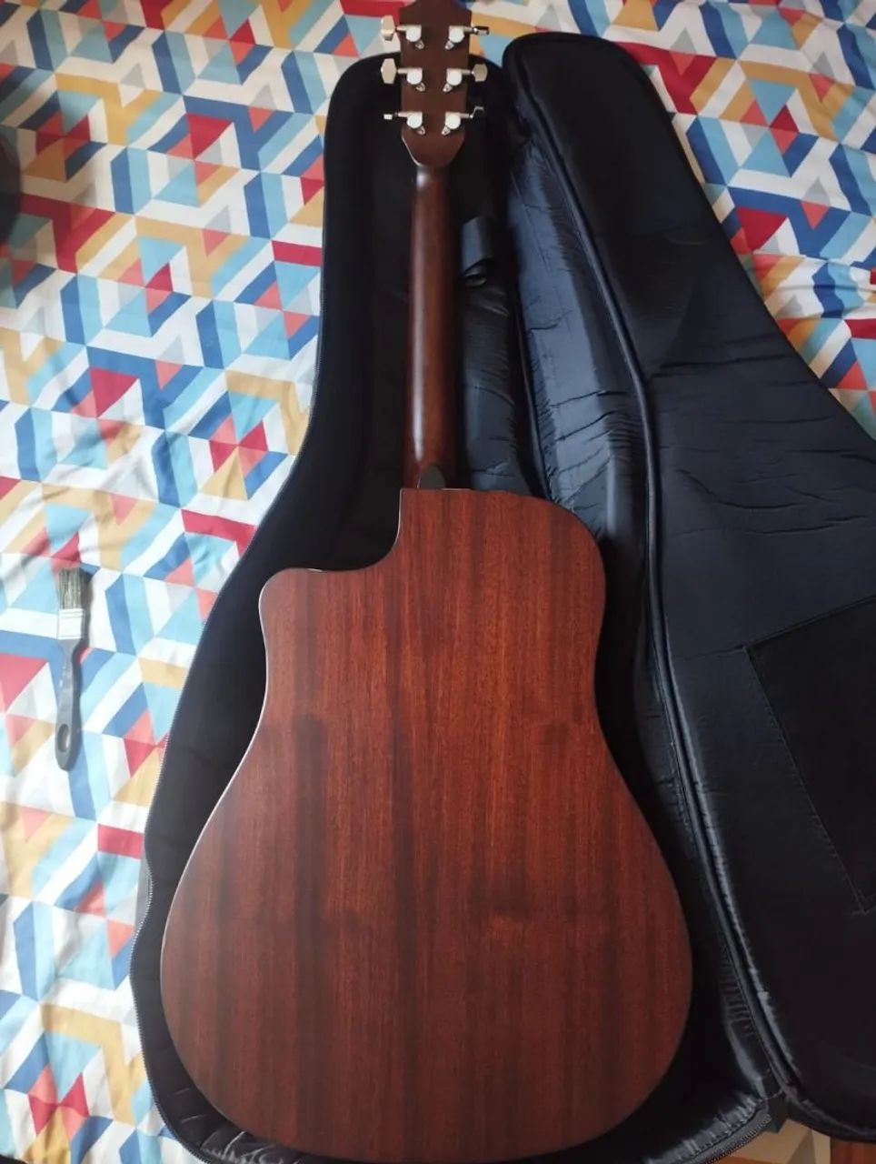 Fender cd 100 - Foto 4