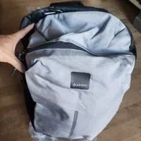 Mochila Bolsa Samsonite Xtrem note 15" 45 Litros nova sem uso - Foto 3