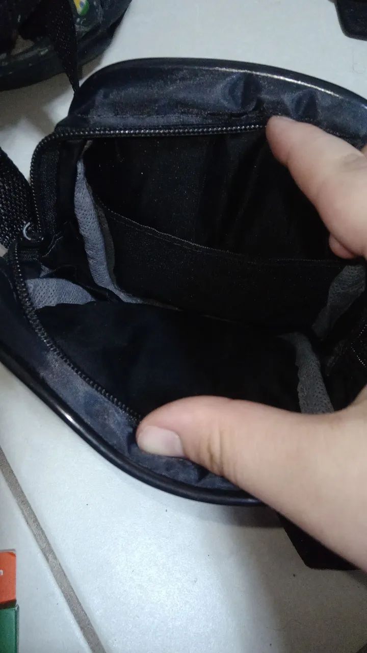 Mochila Now United+bolsa pequena+mini caixa de lápis de colorir - Foto 4