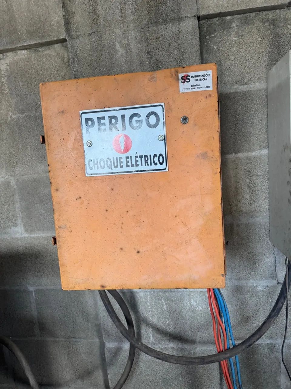 Compressor de Ar Industrial - Potente e Confiável - Foto 2