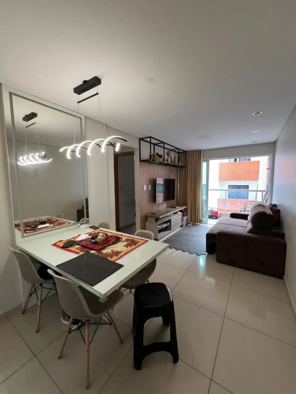 Foto - João Pessoa - Jardim Cidade Universitária