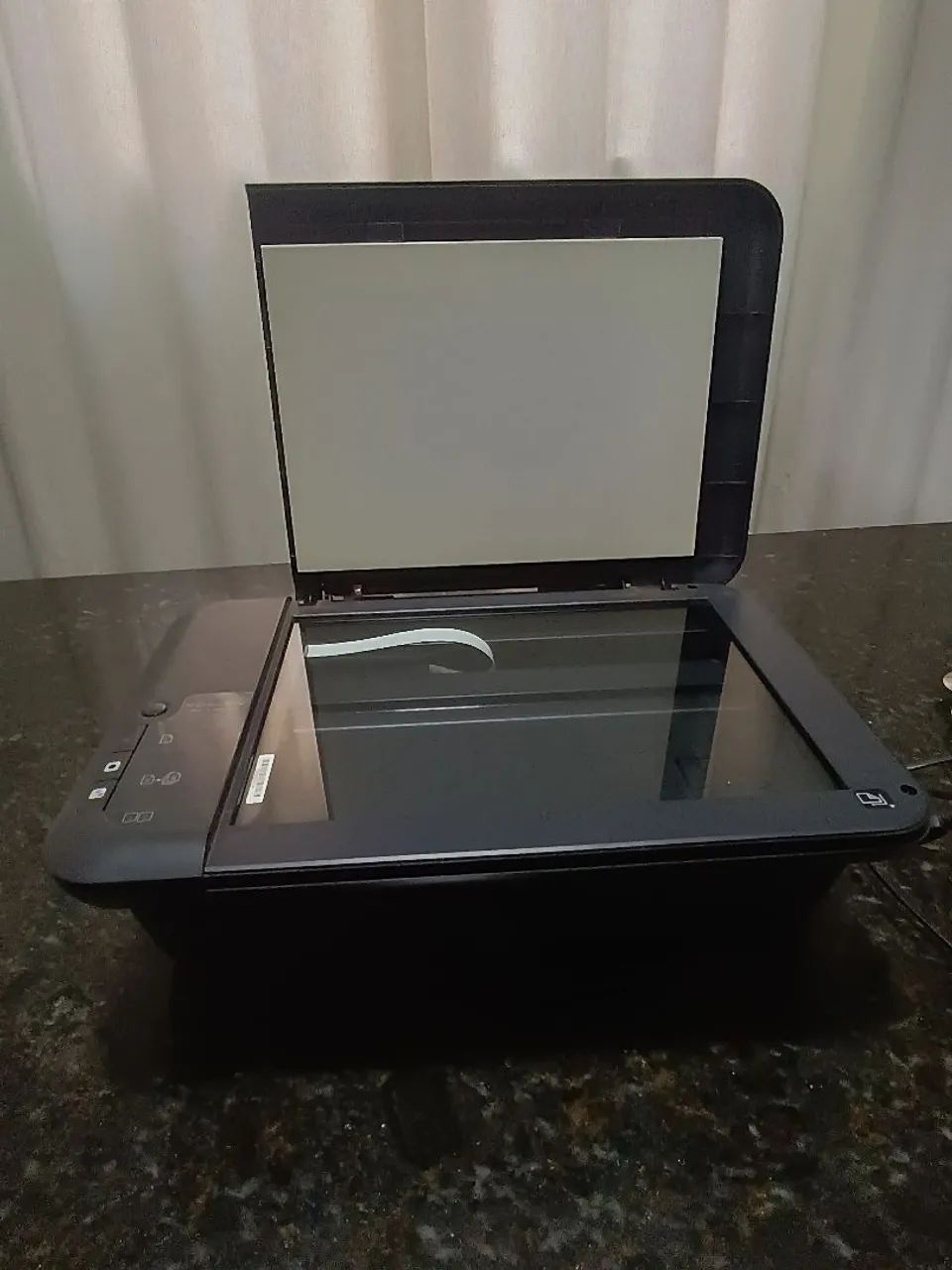 HP Original - Impressora Usada 64297081924866123