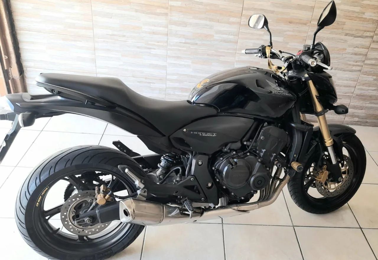 Hornet CB600  - Foto 2