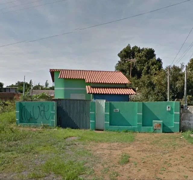 Foto - Luziânia - Parque Alvorada I