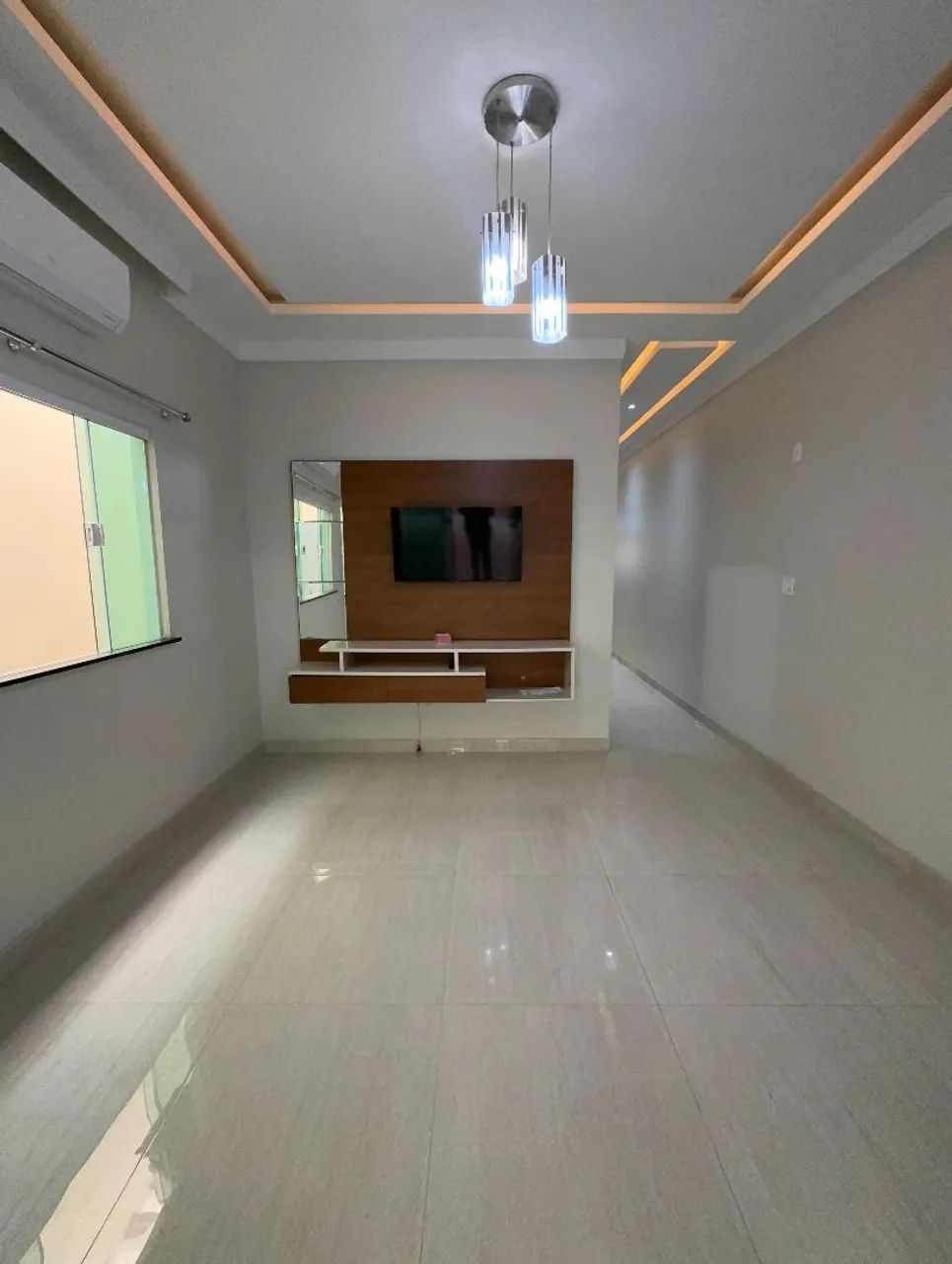 MS! Vendo casa no Cohatrac 