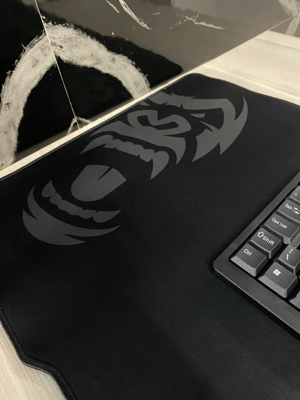 Mousepad Gamer CL-MPK940 - Foto 2