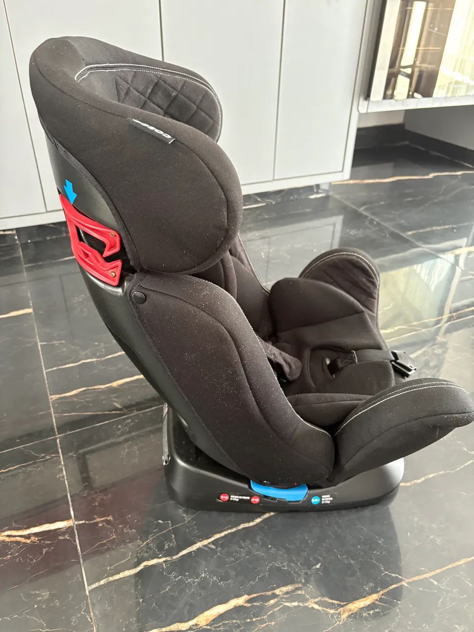 Cadeirinha para carro - Foto 2