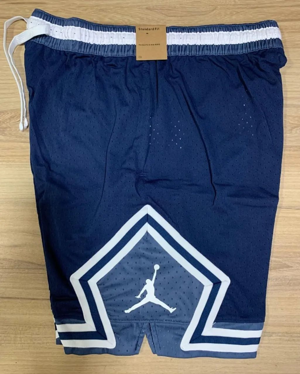 Short basquete (GG, EXG) - Foto 2