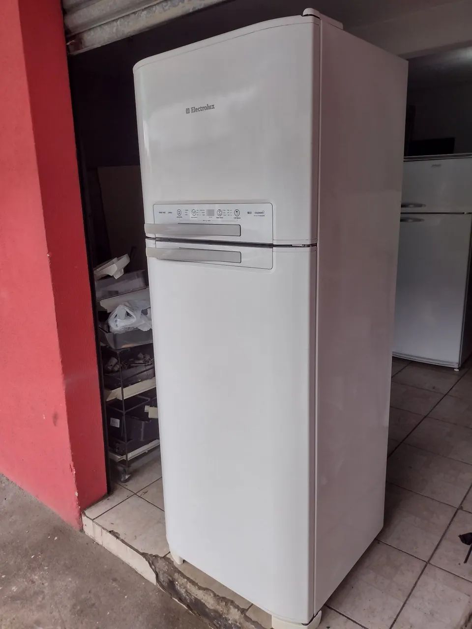Geladeira Duplex em ótimo estado - Foto 3