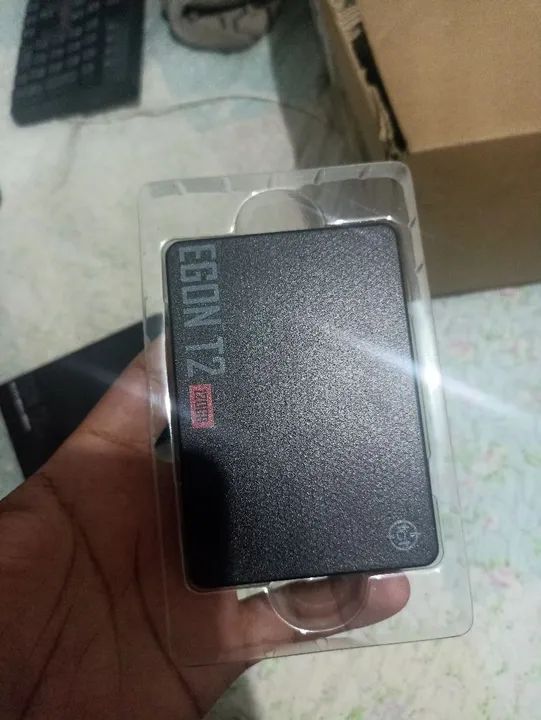 SSD EGON T2 120GB COM WINDOWS 11 - Foto 2