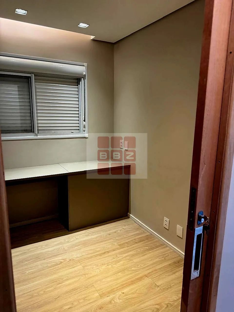 Apartamento para venda na Mooca, São Paulo-SP: 2 quartos, 1 suíte, 1 sala, 2 banheiros, 1  - Foto 5