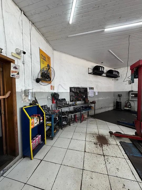 Equipamentos para Oficina Mecânica - Foto 3