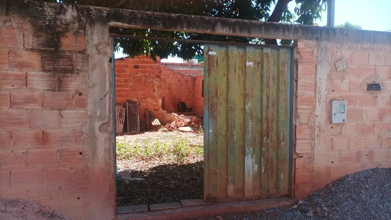 Foto - Montes Claros - Independência