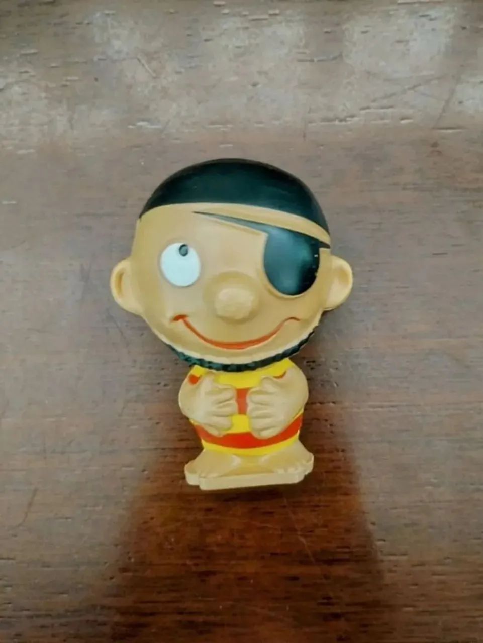 PULA PIRATA ANOS 2000 - Foto 5