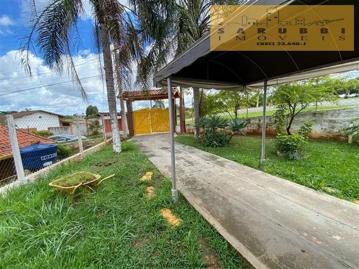 Chácaras em Condomínio para venda em Boituva no bairro Colina Nova Boituva - Foto 3