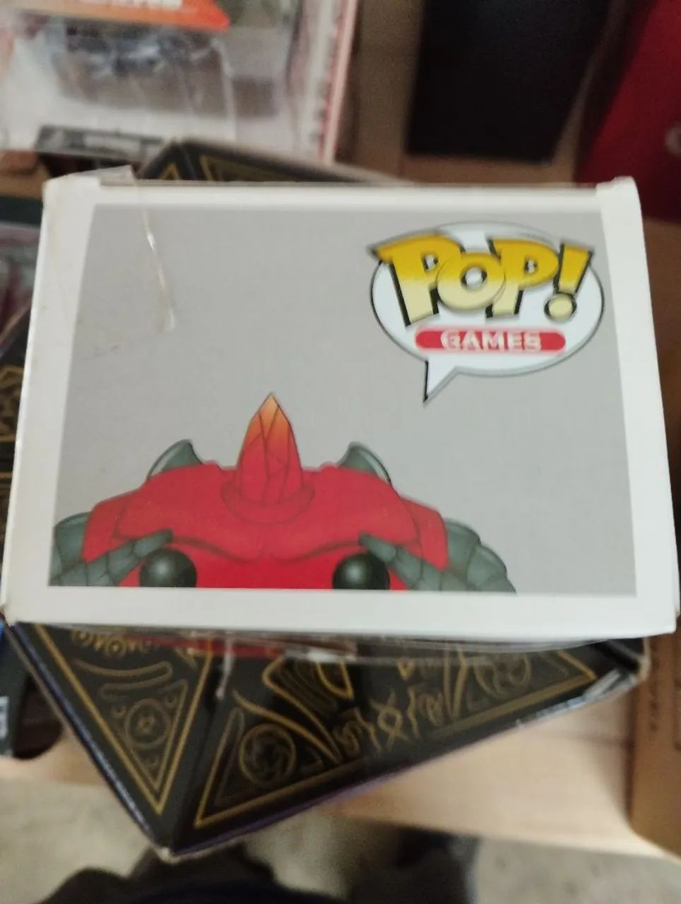 Funko Pop Diablo 16 - Foto 4