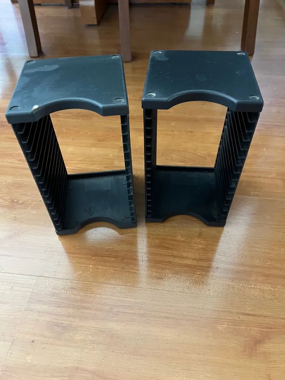 Suporte para CDs - Par - Foto 2
